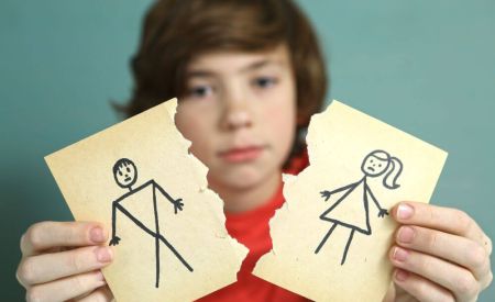 Parental responsibility – How schools should handle family break-ups