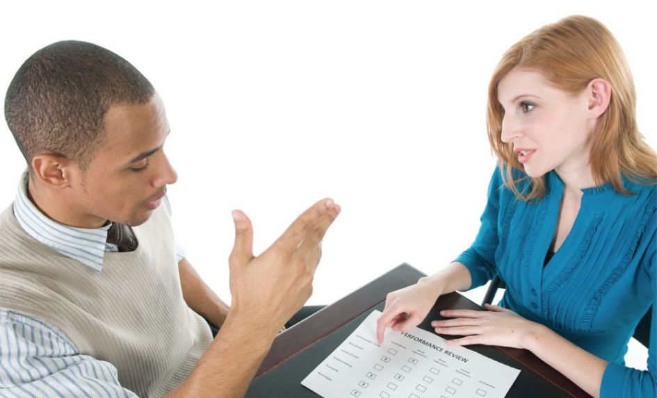 How To Talk To Your Staff About Underperformance