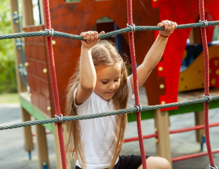 Playground safety – Your essential maintenance guide