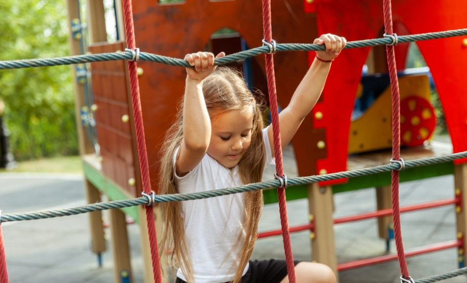 Playground safety – Your essential maintenance guide