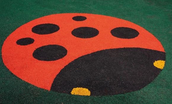 How to Choose the Right Playground Surface