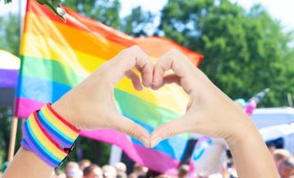 How to talk to parents about LGBTQ+ topics