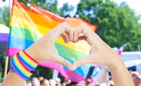 How to talk to parents about LGBTQ+ topics