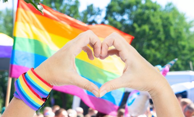How to talk to parents about LGBTQ+ topics