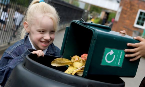 How to Set Up a Successful School Recycling Scheme