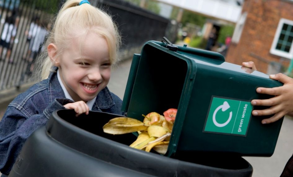 How to Set Up a Successful School Recycling Scheme