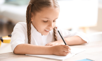 Writing for pleasure - How to bring back the spark for pupils