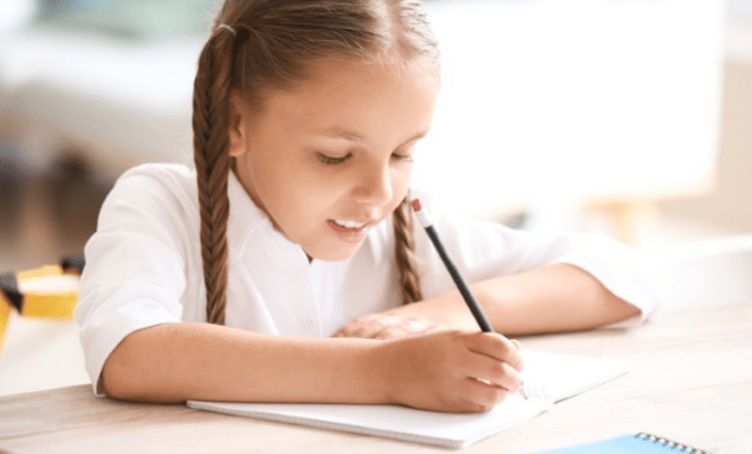 Writing for pleasure - How to bring back the spark for pupils
