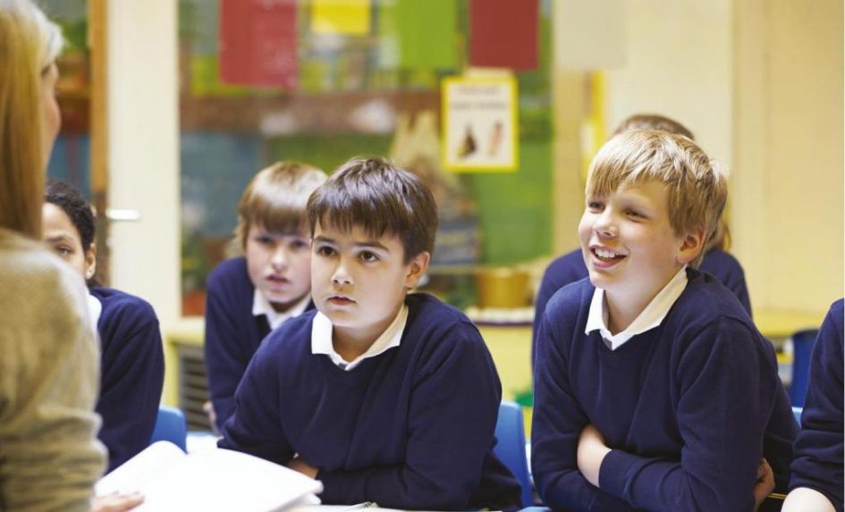 Funding Crisis Means Pupil Premium isn’t Being Used for Disadvantaged Pupils