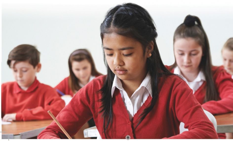 Assessment – Do what has Impact, Ditch the Rest