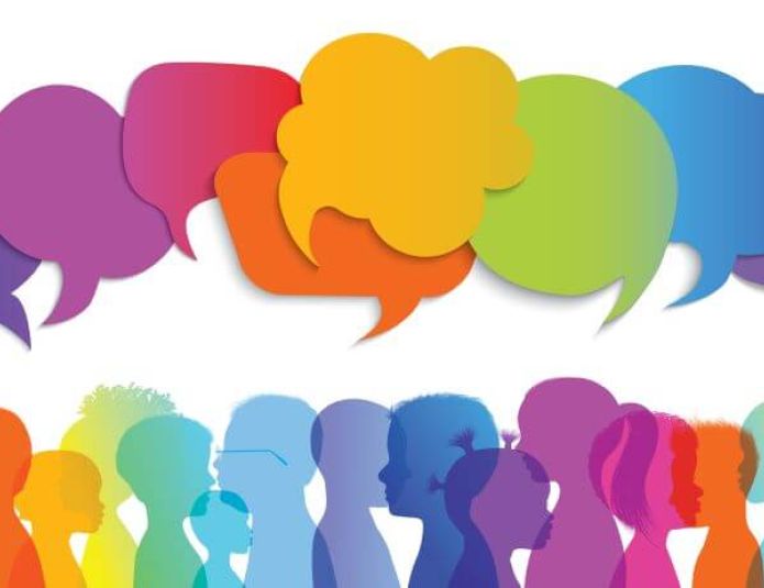Community heroes - how participants unlocked long-forgotten talents