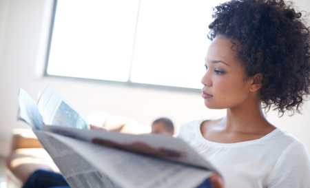 Teacher recruitment – What does your ad say about you?