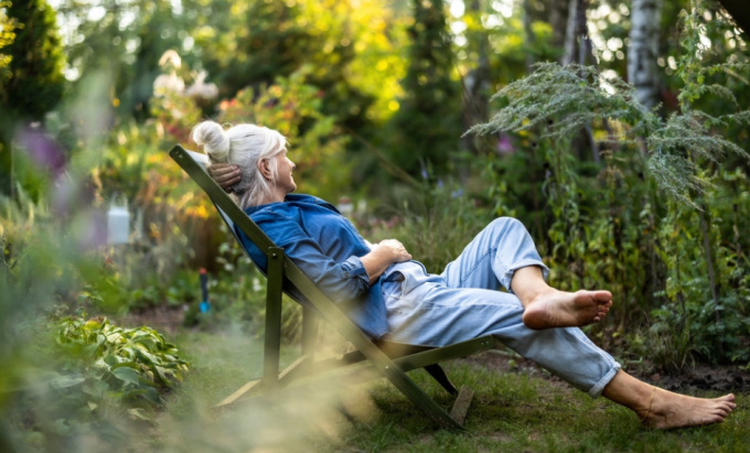 Financial planning – Is retirement on your timetable?