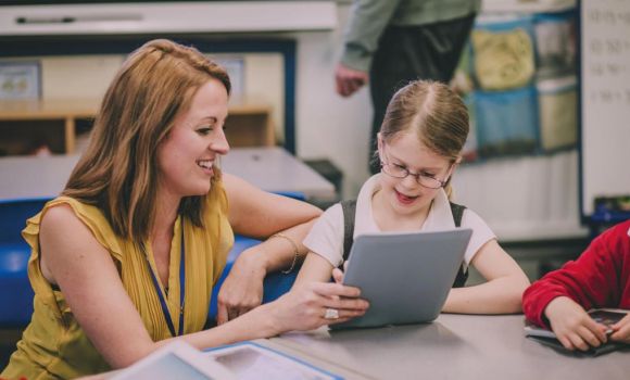 Use ICT to Cut your School’s Operating Costs