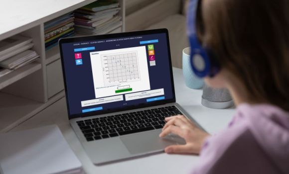 Schools & Academies Show: “Early intervention can completely change a student’s path”