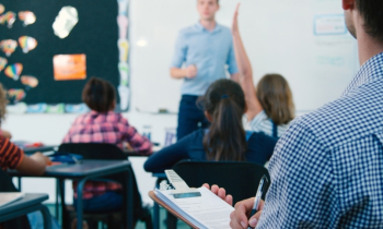 Ofsted – How to reduce pressure on staff during inspections