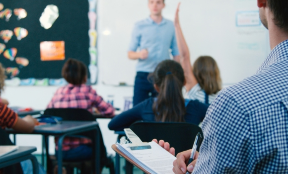 Ofsted – How to reduce pressure on staff during inspections