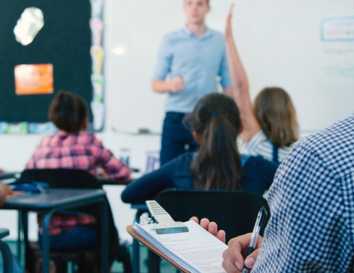 Ofsted – How to reduce pressure on staff during inspections