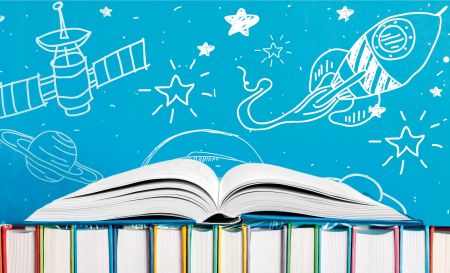 School book club – Tips for setting up a reading community