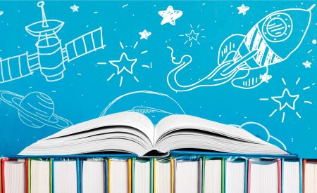 School book club – Tips for setting up a reading community