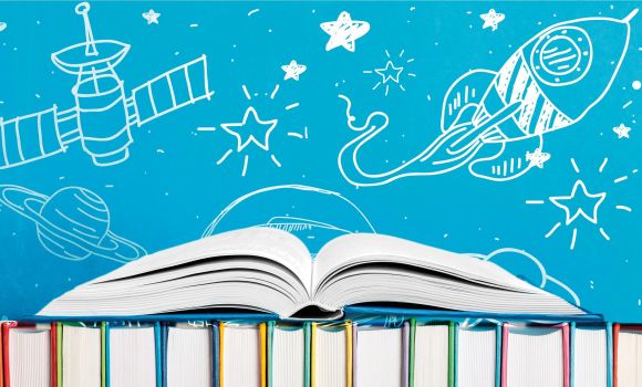 Improve literacy with the power of school book clubs