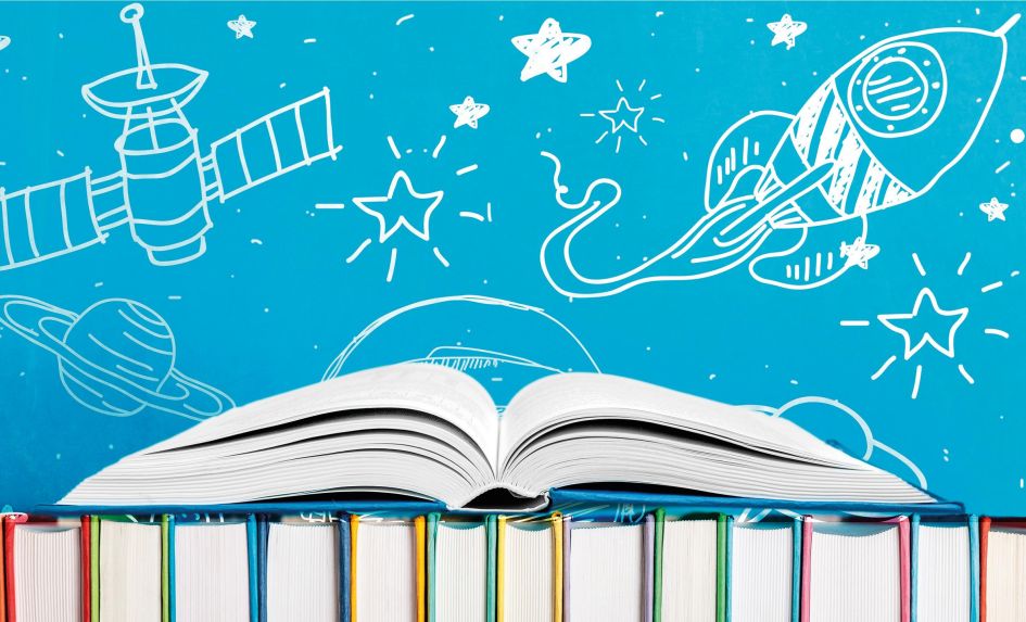 Improve literacy with the power of school book clubs