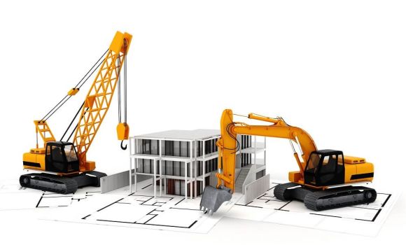 School building work – How to make sure you have the right construction partner