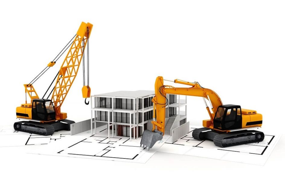School building work – How to make sure you have the right construction partner
