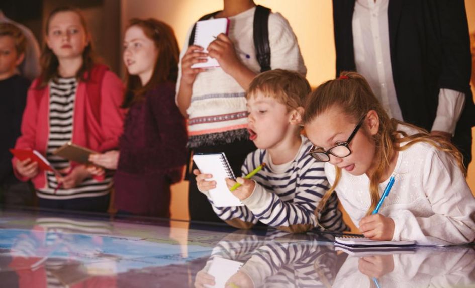 How Much Can You Afford to Help Subsidise School Trips for Families?