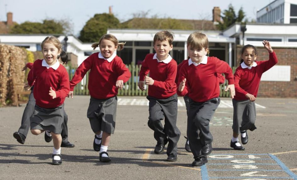 How to handle the thorny issue of schoolwear policy