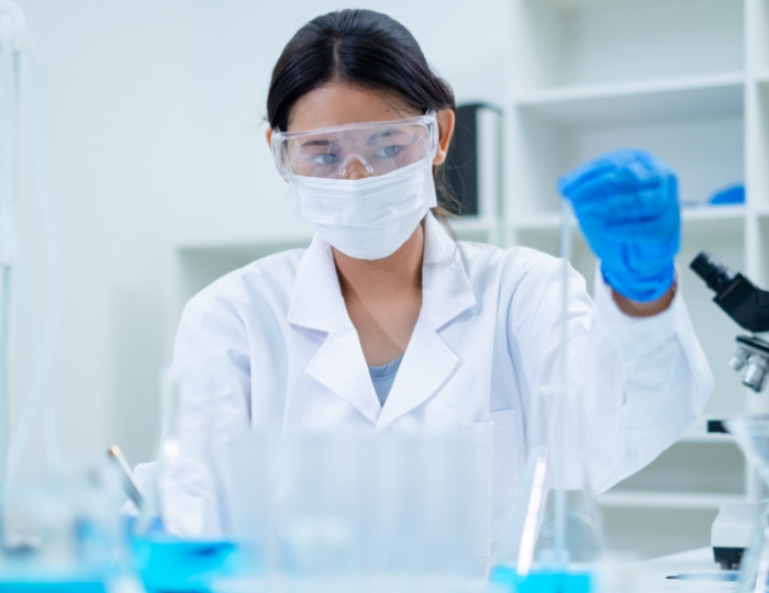 Careers advice – Why science isn’t just for top students