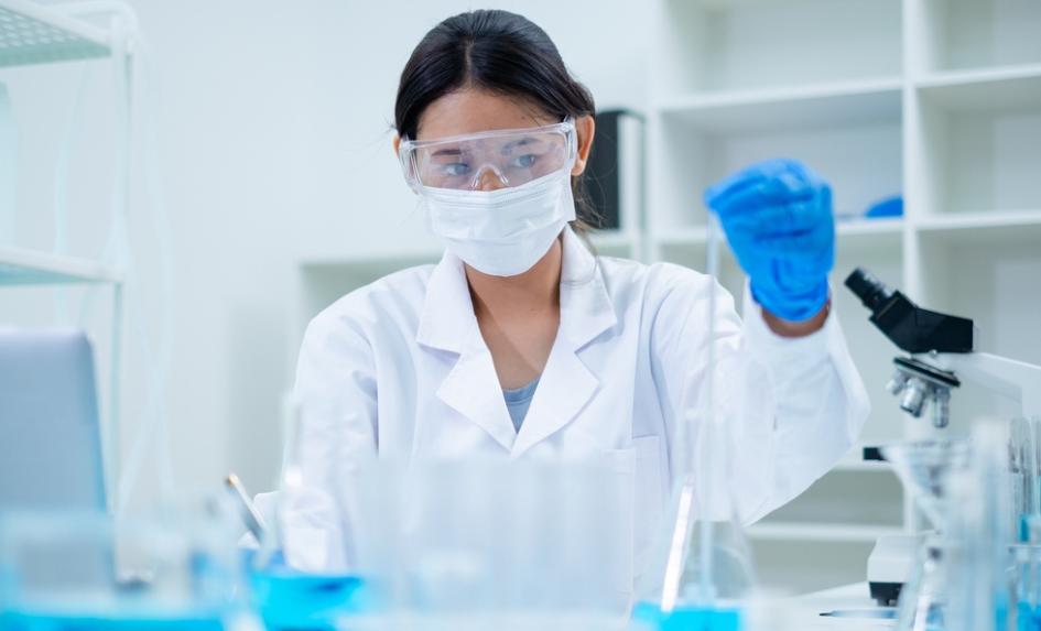 Careers advice – Why science isn’t just for top students