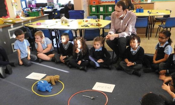 10 Ways to Improve Your Primary Science Lessons