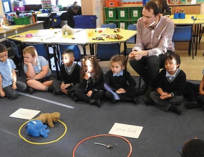 Primary science – 10 ways to improve your lessons