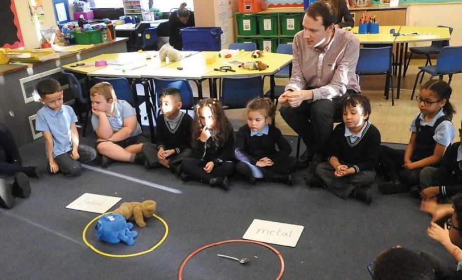 Primary science – 10 ways to improve your lessons