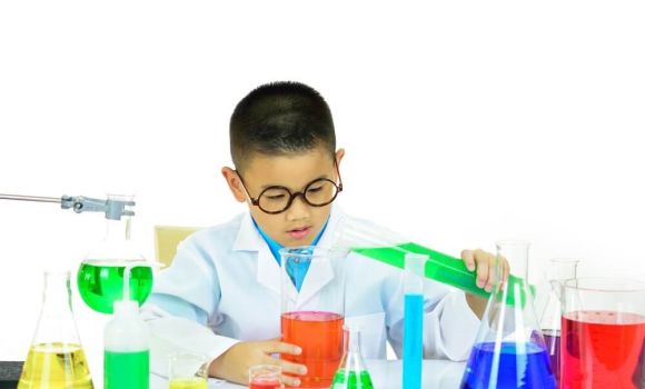 Primary science – How to make a positive engagement with the subject