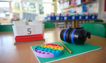 School estate management – Optimise your space for SEND