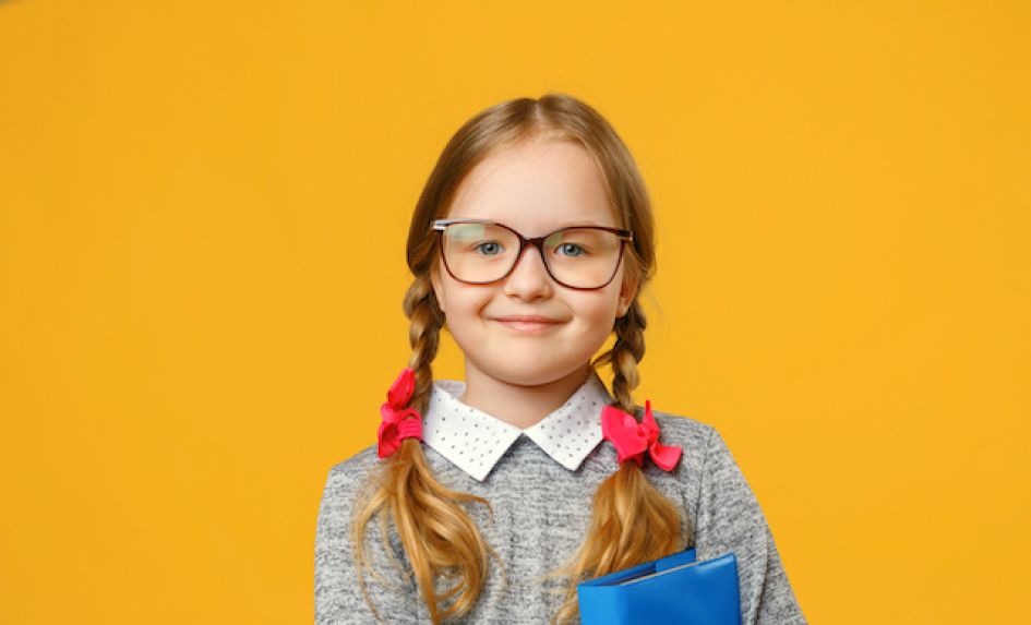 We give every child equal opportunities