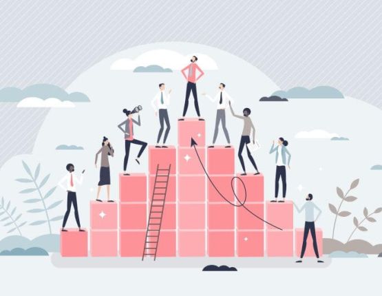 Teacher CPD – Are school hierarchies killing teacher confidence?