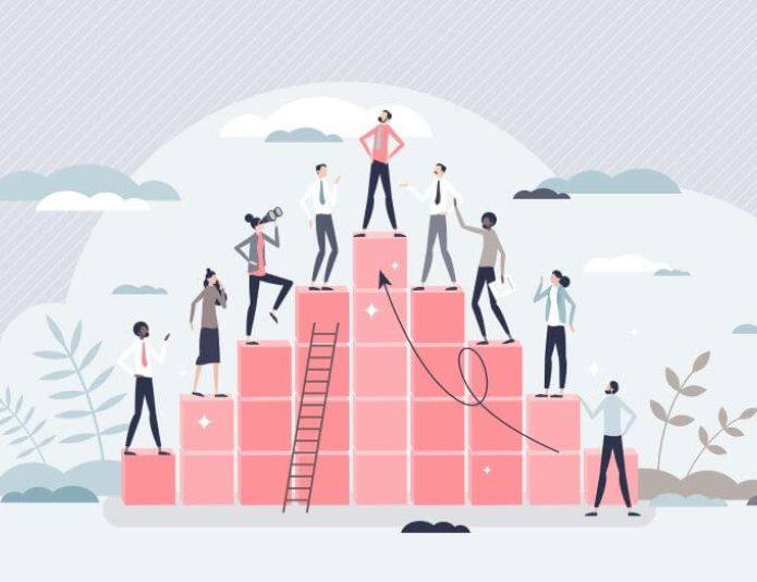 Teacher CPD – Are school hierarchies killing teacher confidence?