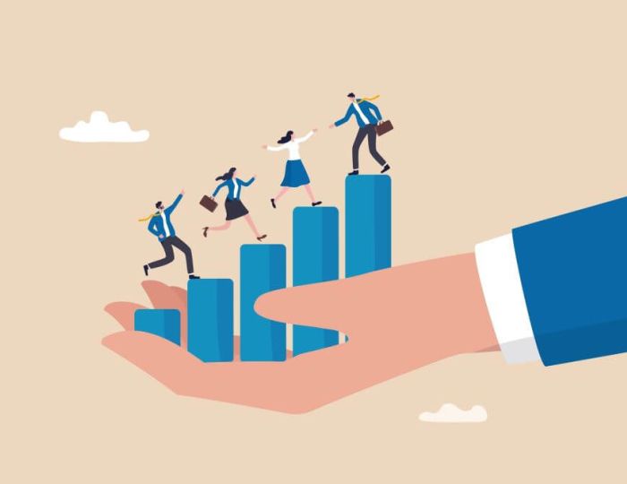 Building a successful Trust 