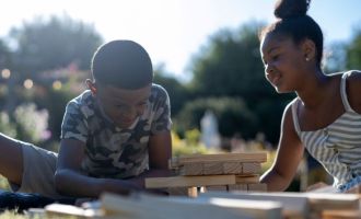 Primary curriculum development – Why play isn’t just for Early Years
