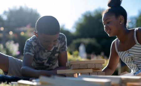 Primary curriculum development – Why play isn’t just for Early Years