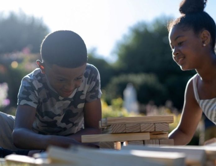 Primary curriculum development – Why play isn’t just for Early Years