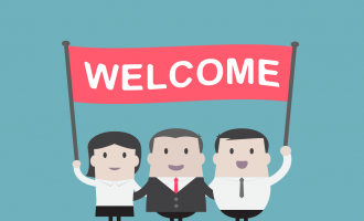 Visitor experience in school receptions – Ensure yours is great