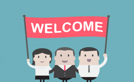 Visitor experience in school receptions – Ensure yours is great