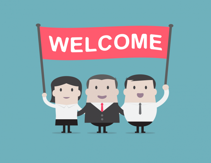 Visitor experience in school receptions – Ensure yours is great