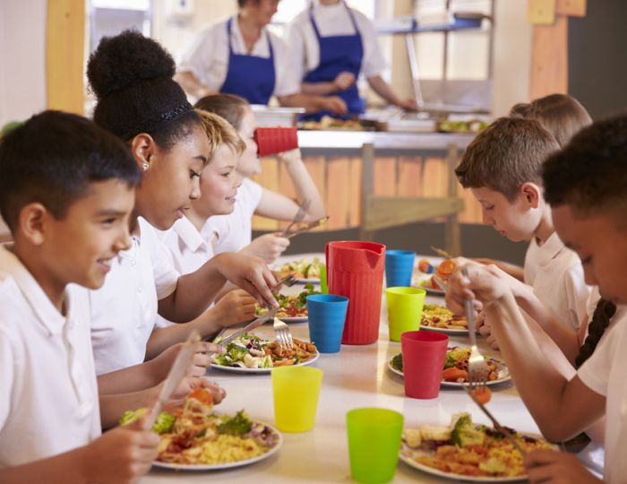 Addressing attainment gaps – One size does not fit all