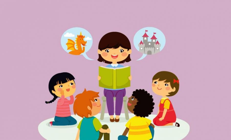 Organise a visit to your school from an author or illustrator