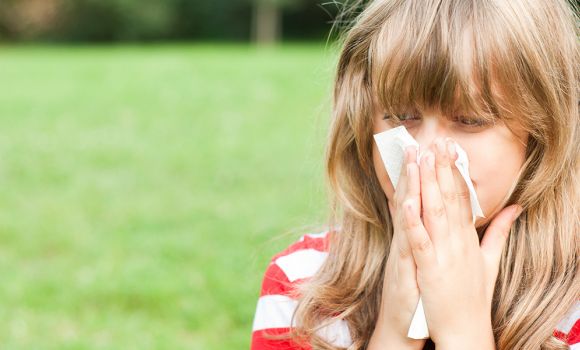 How Your School Can Support Students with Serious Allergies
